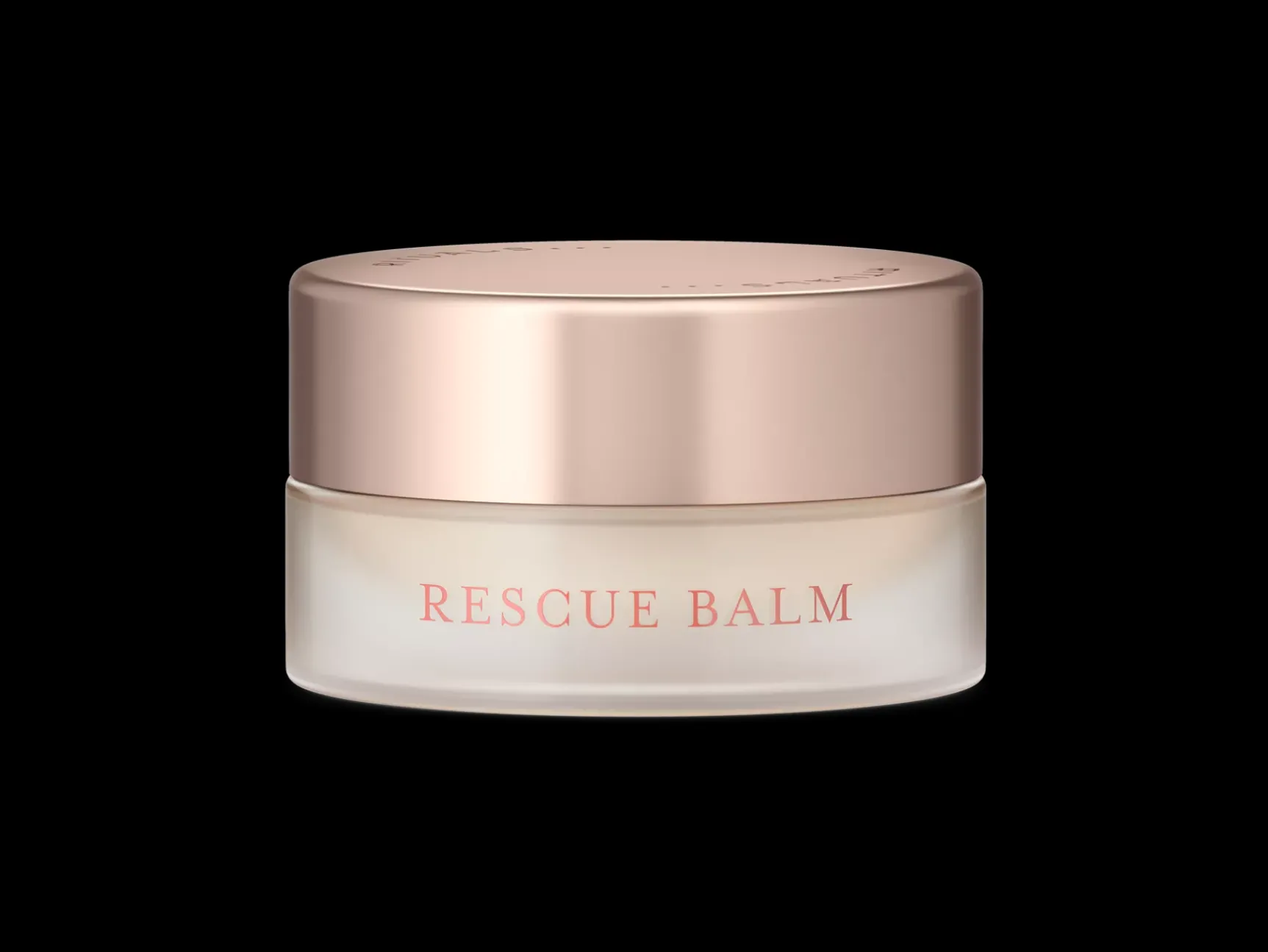 Hot Rituals Fortune Balms - Rescue Balm