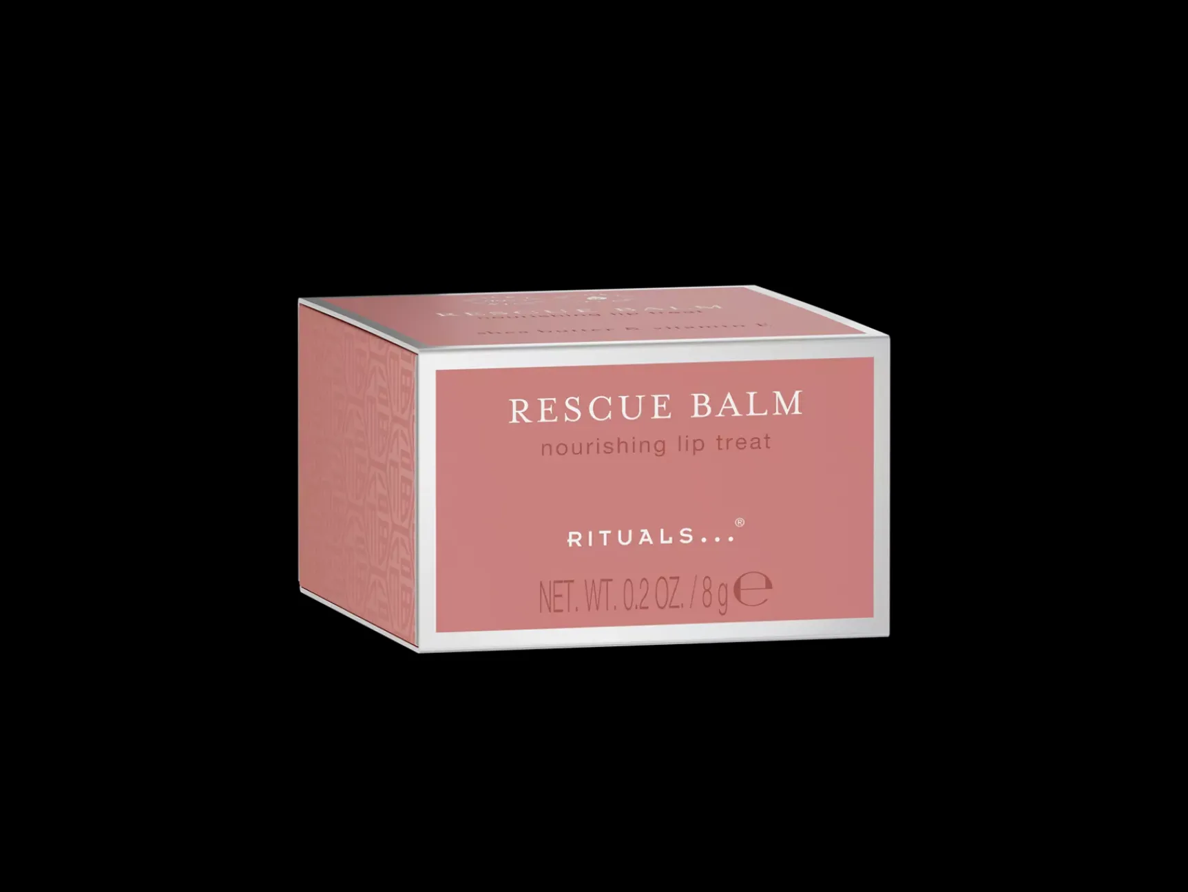 Hot Rituals Fortune Balms - Rescue Balm