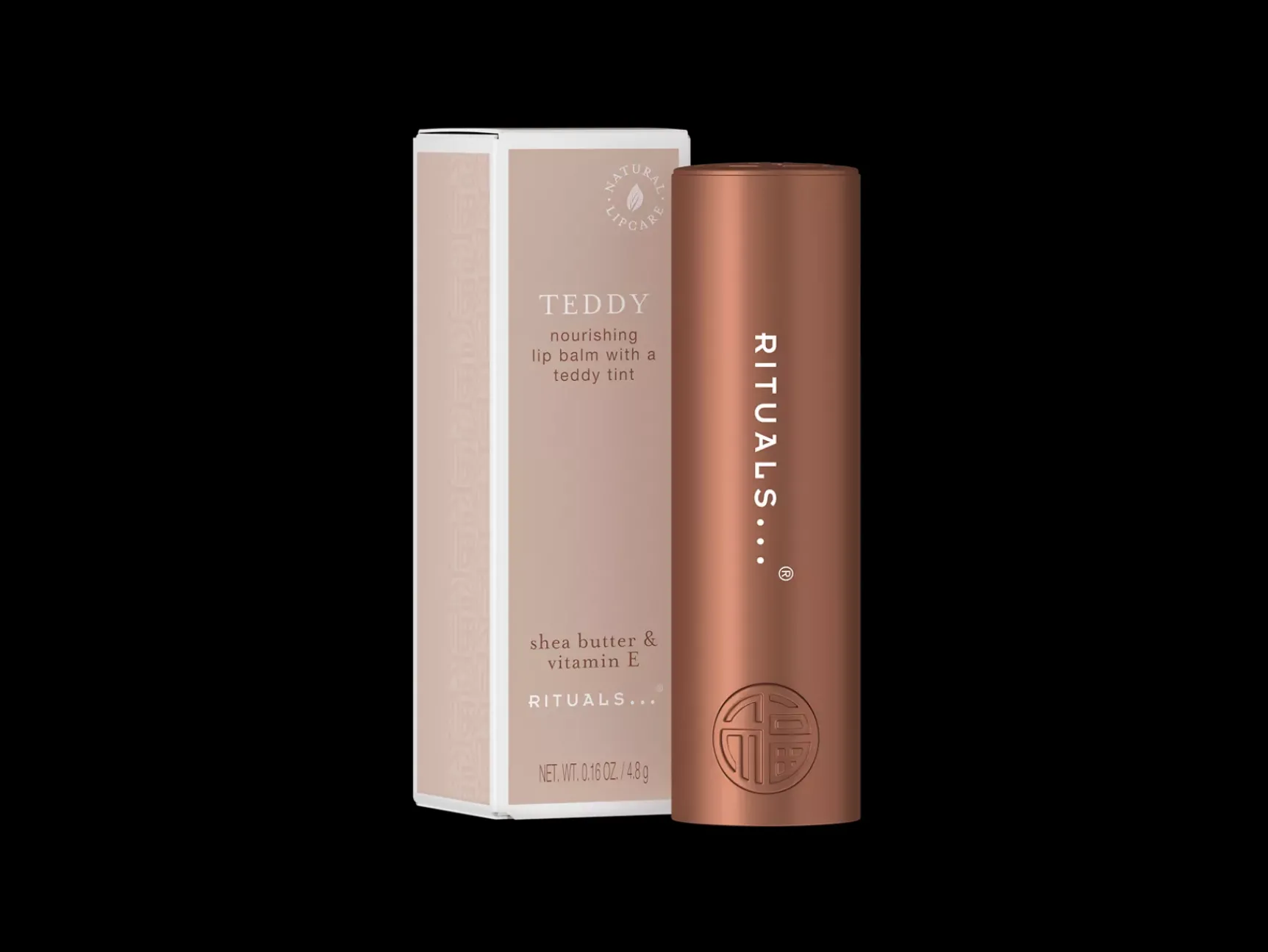 Best Rituals Fortune Balms - Teddy