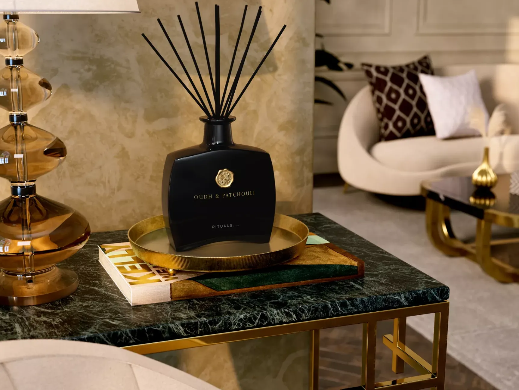 Sale Rituals Fragrance Sticks