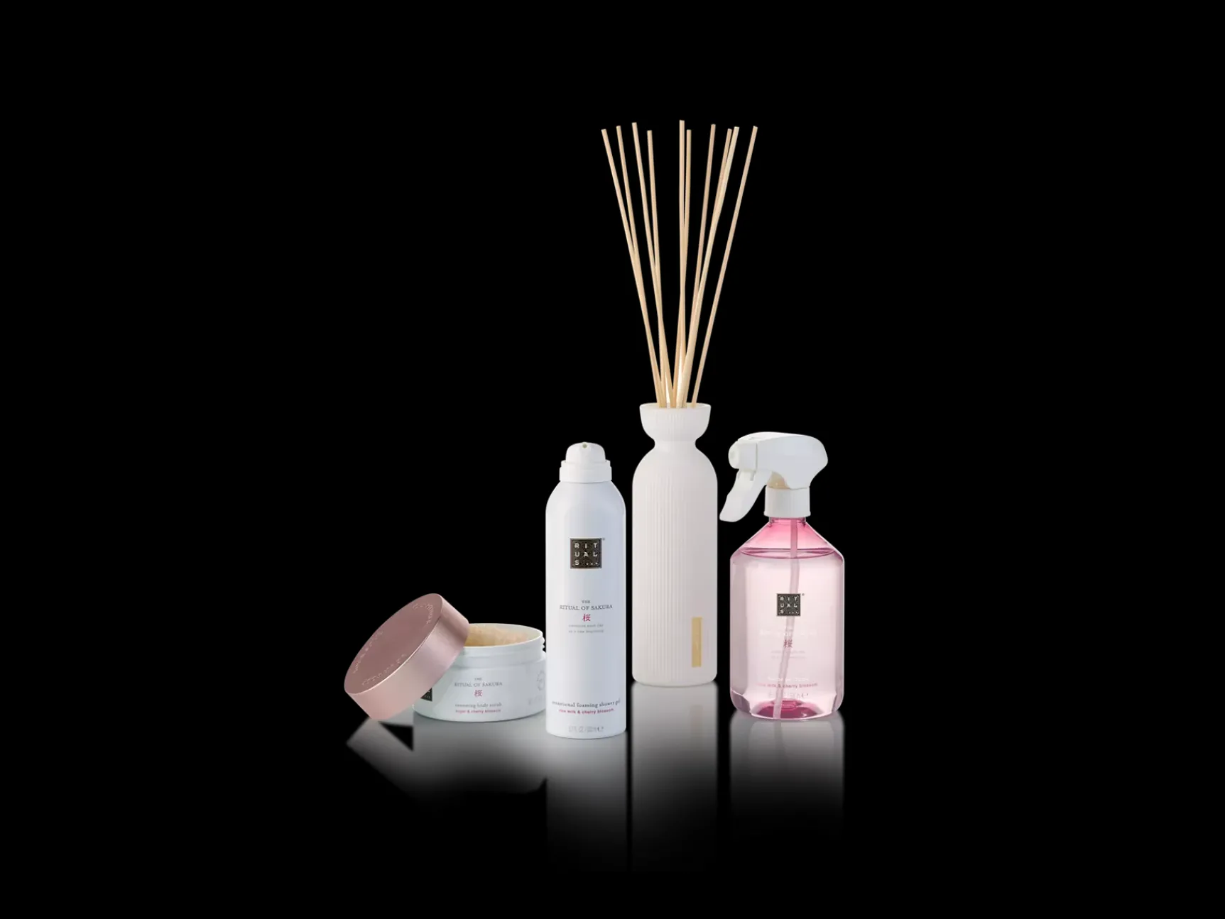 Discount Rituals Fragrance Sticks