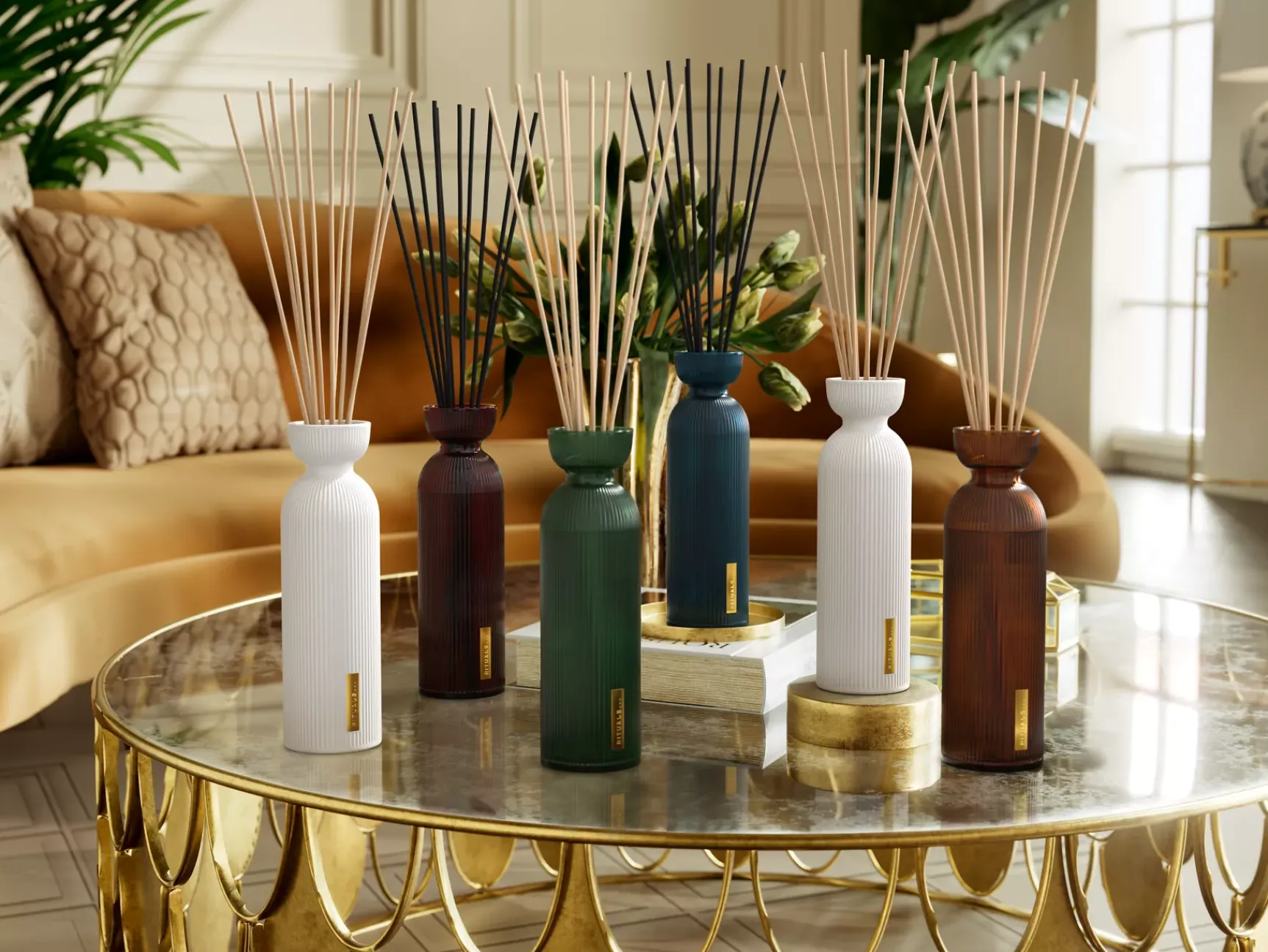 Clearance Rituals Fragrance Sticks Duo