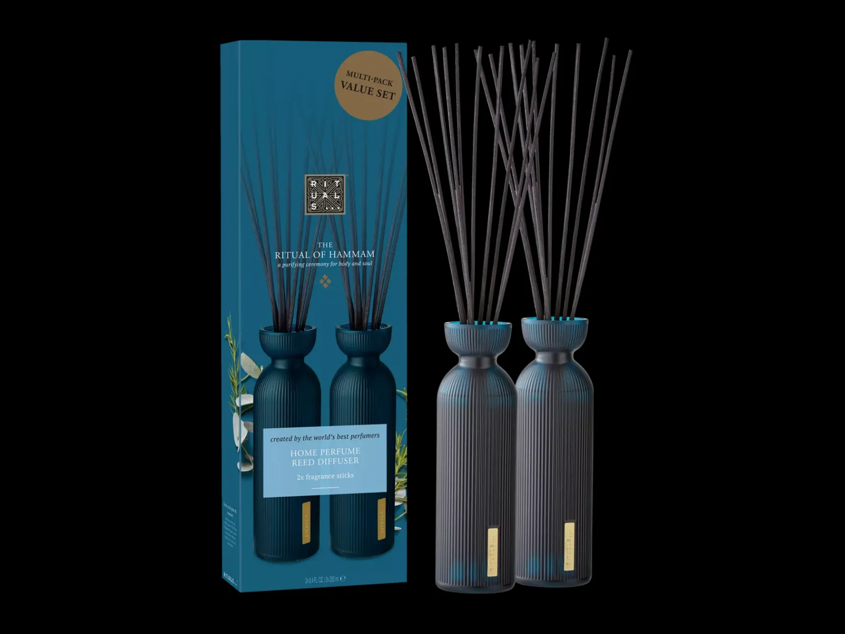 New Rituals Fragrance Sticks Duo