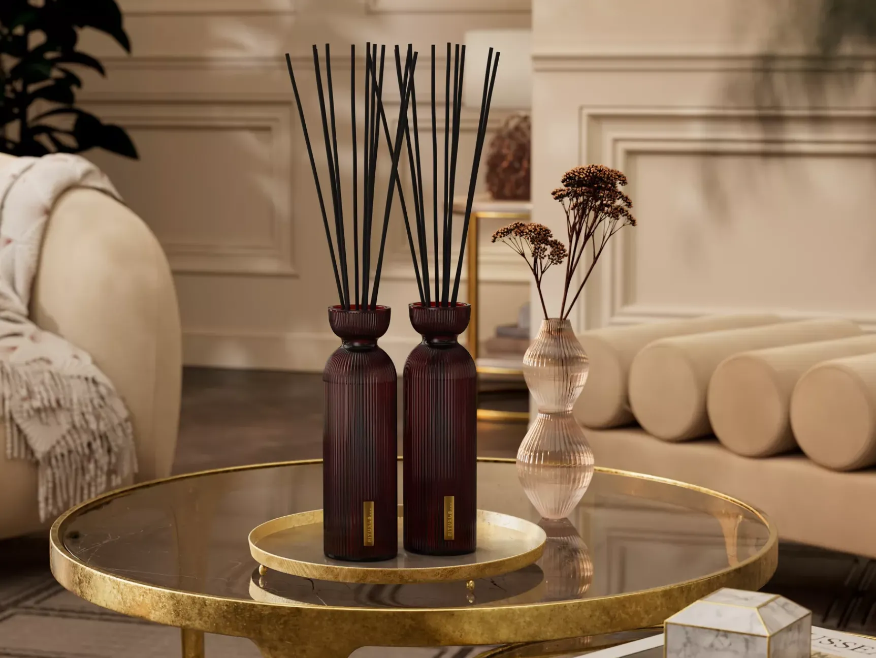 Outlet Rituals Fragrance Sticks Duo