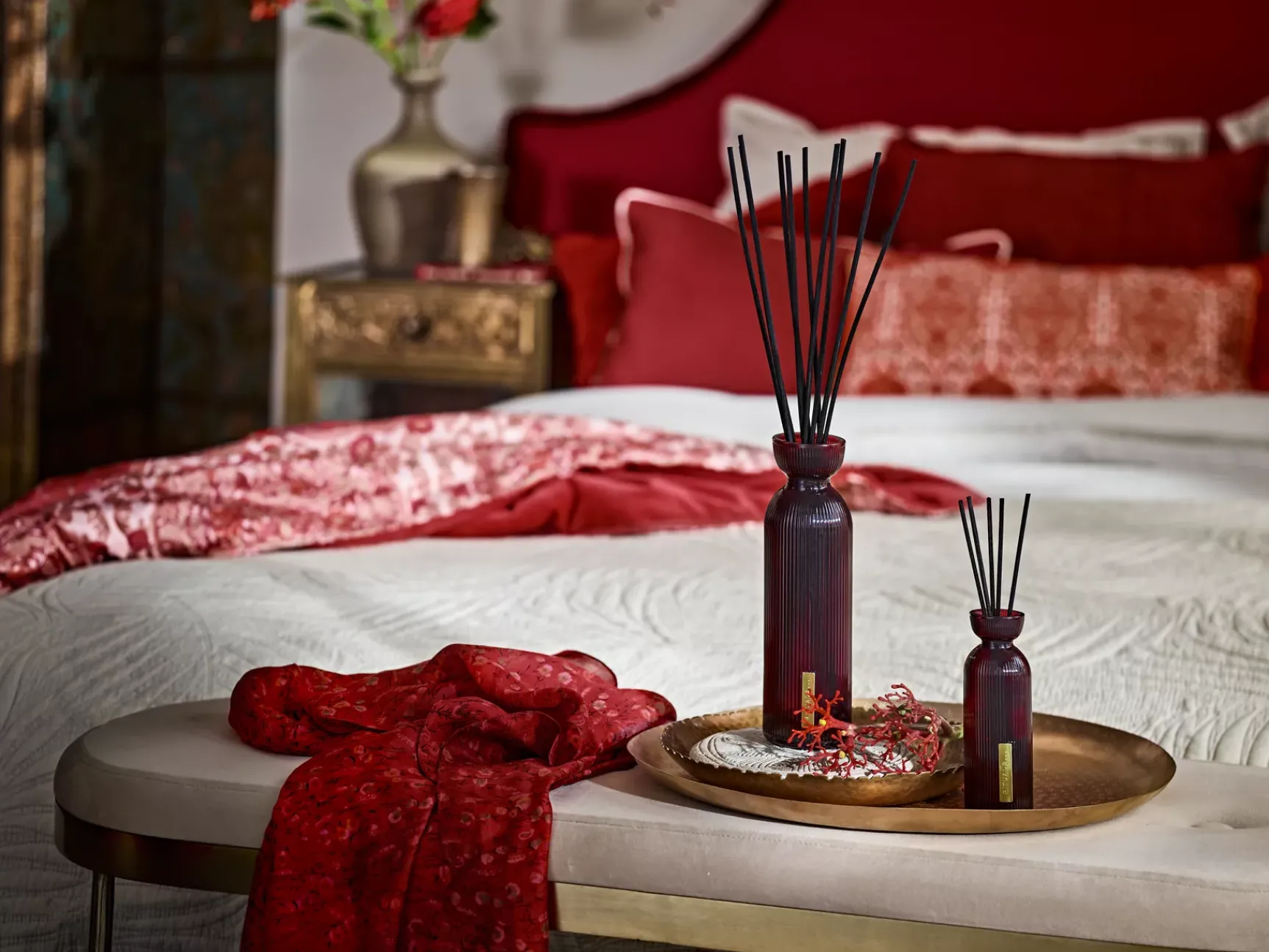 Outlet Rituals Fragrance Sticks Duo