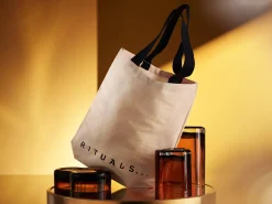Online Rituals Goodie Bag
