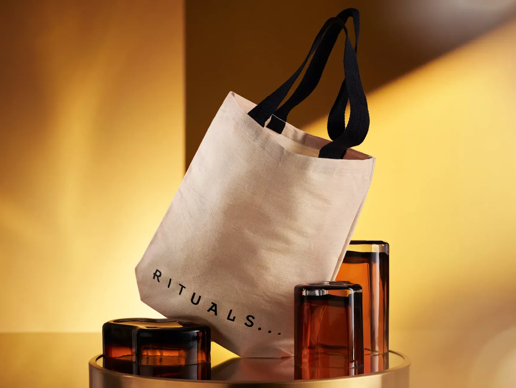 Online Rituals Goodie Bag