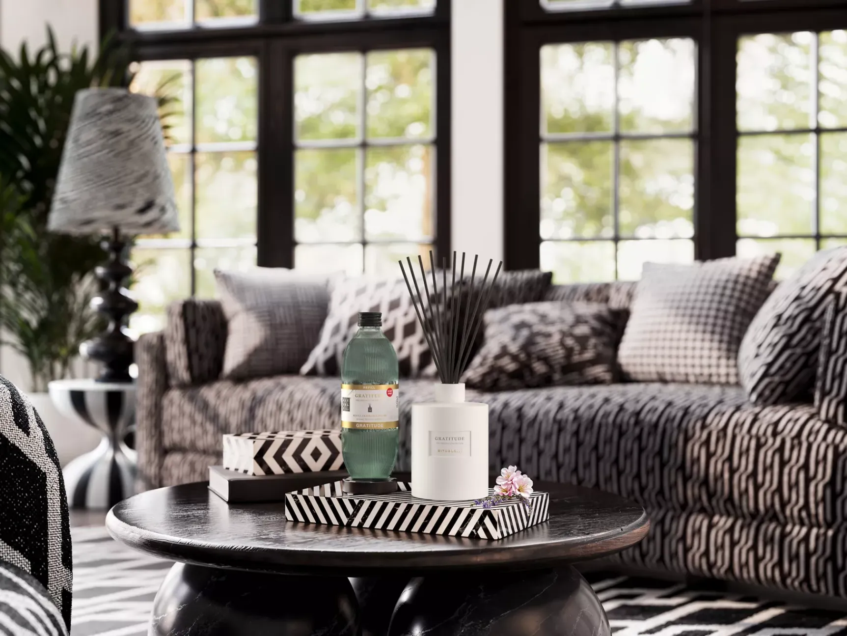 Discount Rituals Gratitude Refill Fragrance Sticks