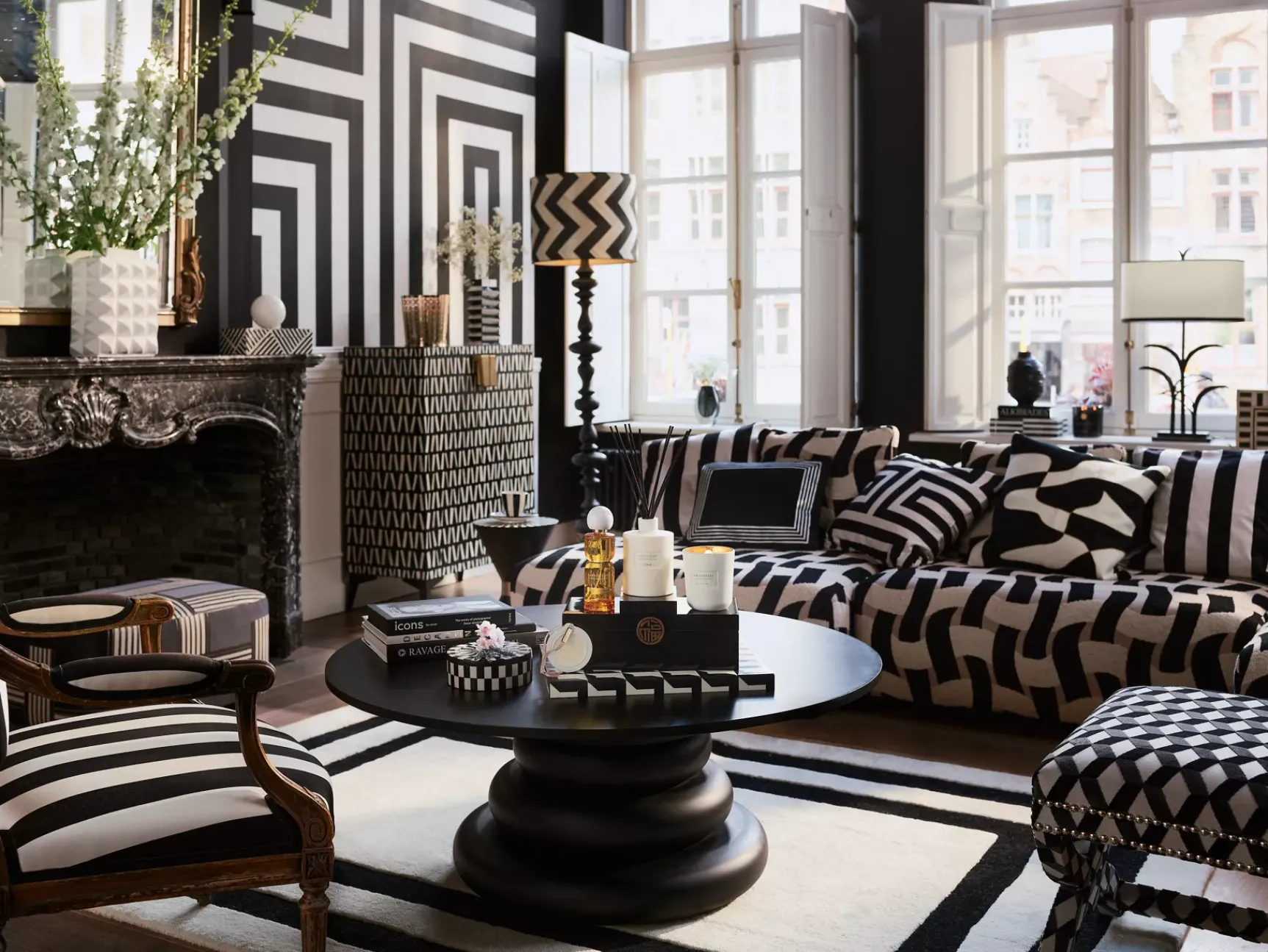 Best Rituals Gratitude Scented Candle