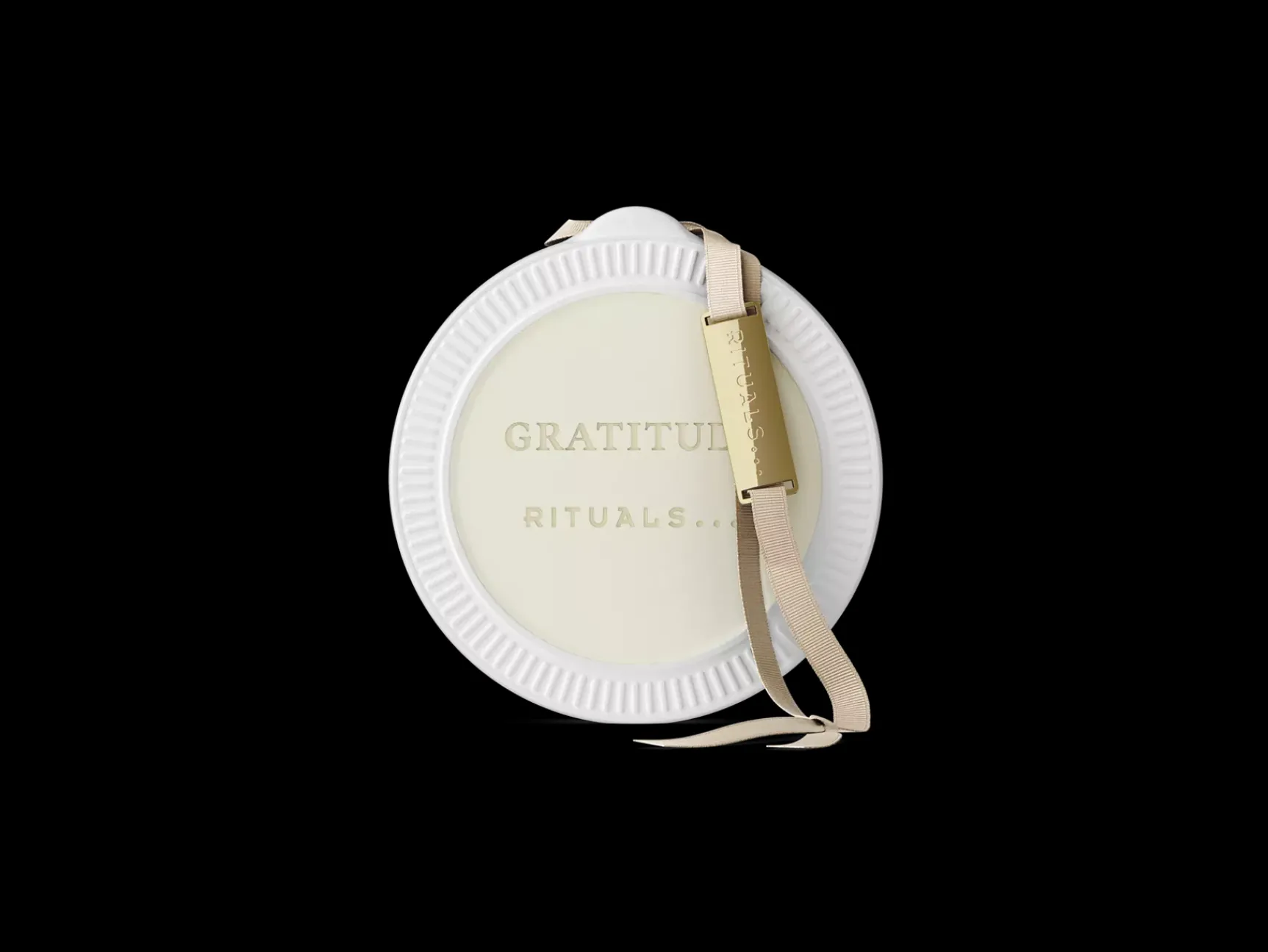 New Rituals Gratitude Wardrobe Fragrance
