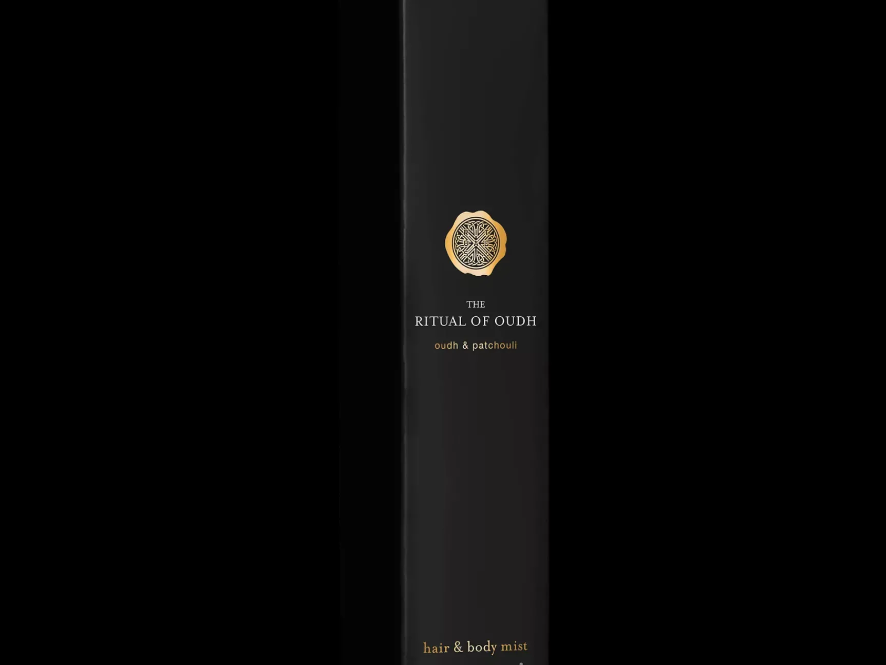 New Rituals Hair & Body Mist