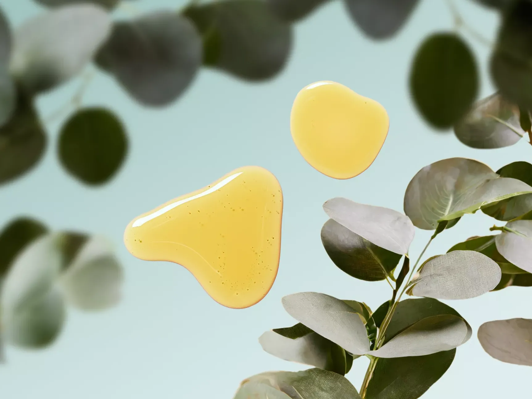 Hot Rituals Hair & Body Mist