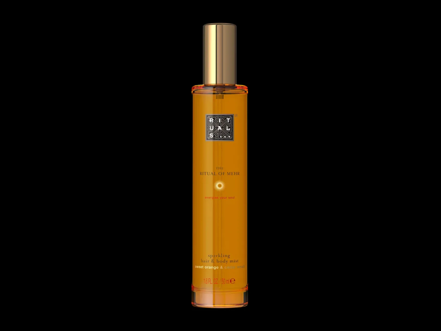 Online Rituals Hair & Body Mist