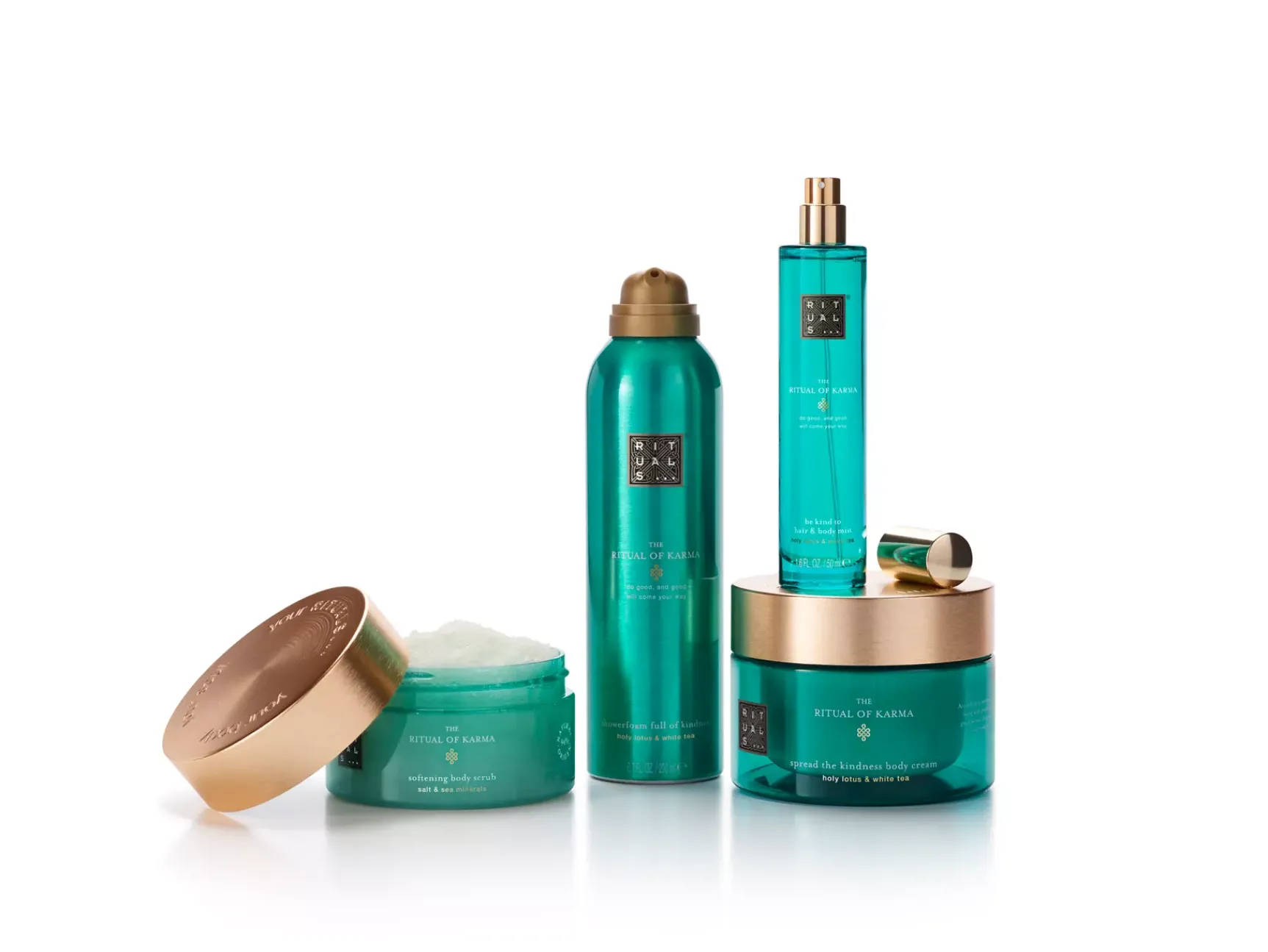 Sale Rituals Hair & Body Mist