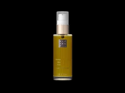 Hot Rituals Hair Oil