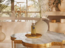 Hot Rituals Hair Oil