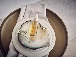 Hot Rituals Hair Oil