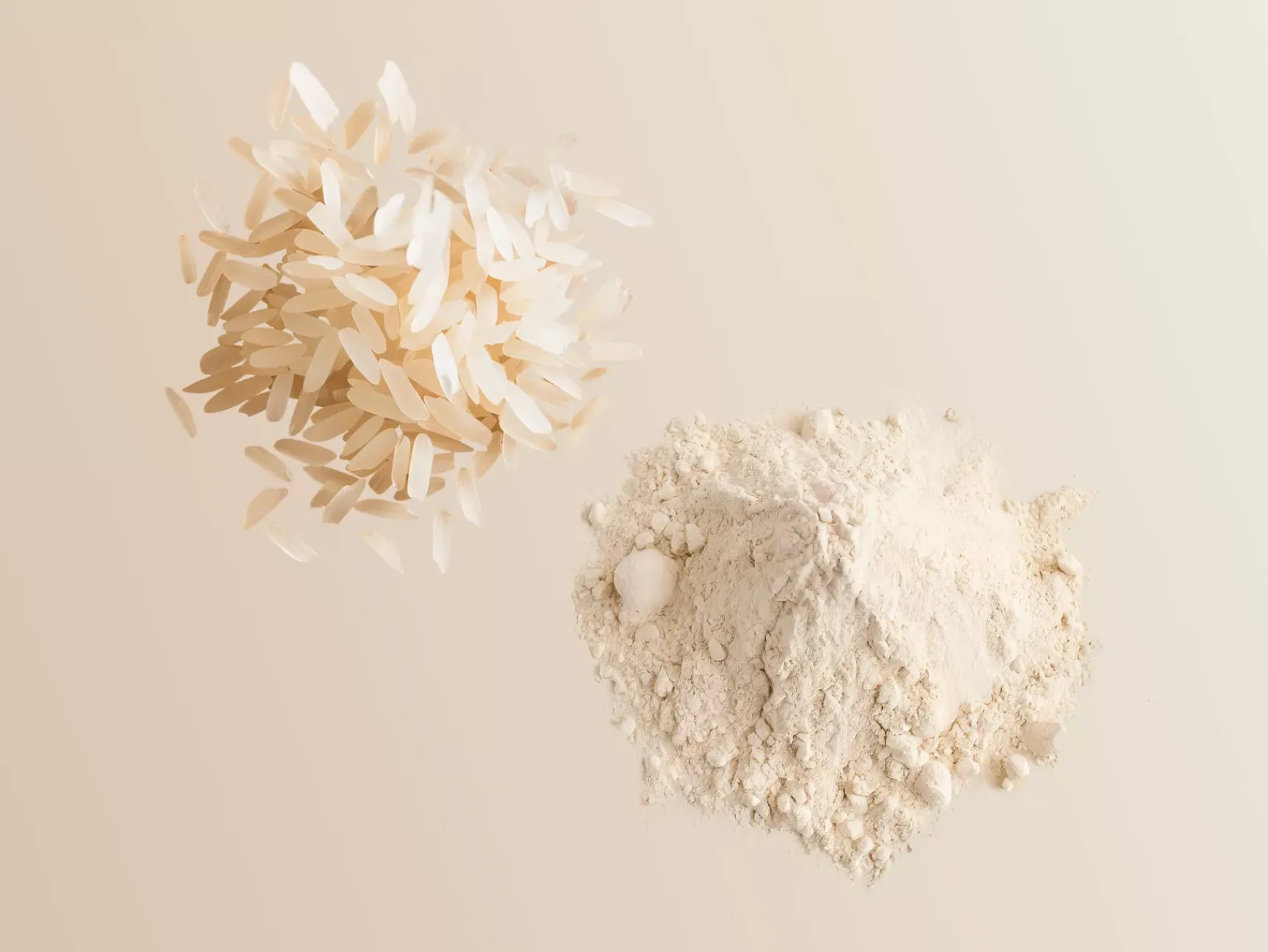 New Rituals Hair Paste