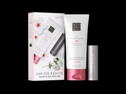 Clearance Rituals Hand and Lip Set