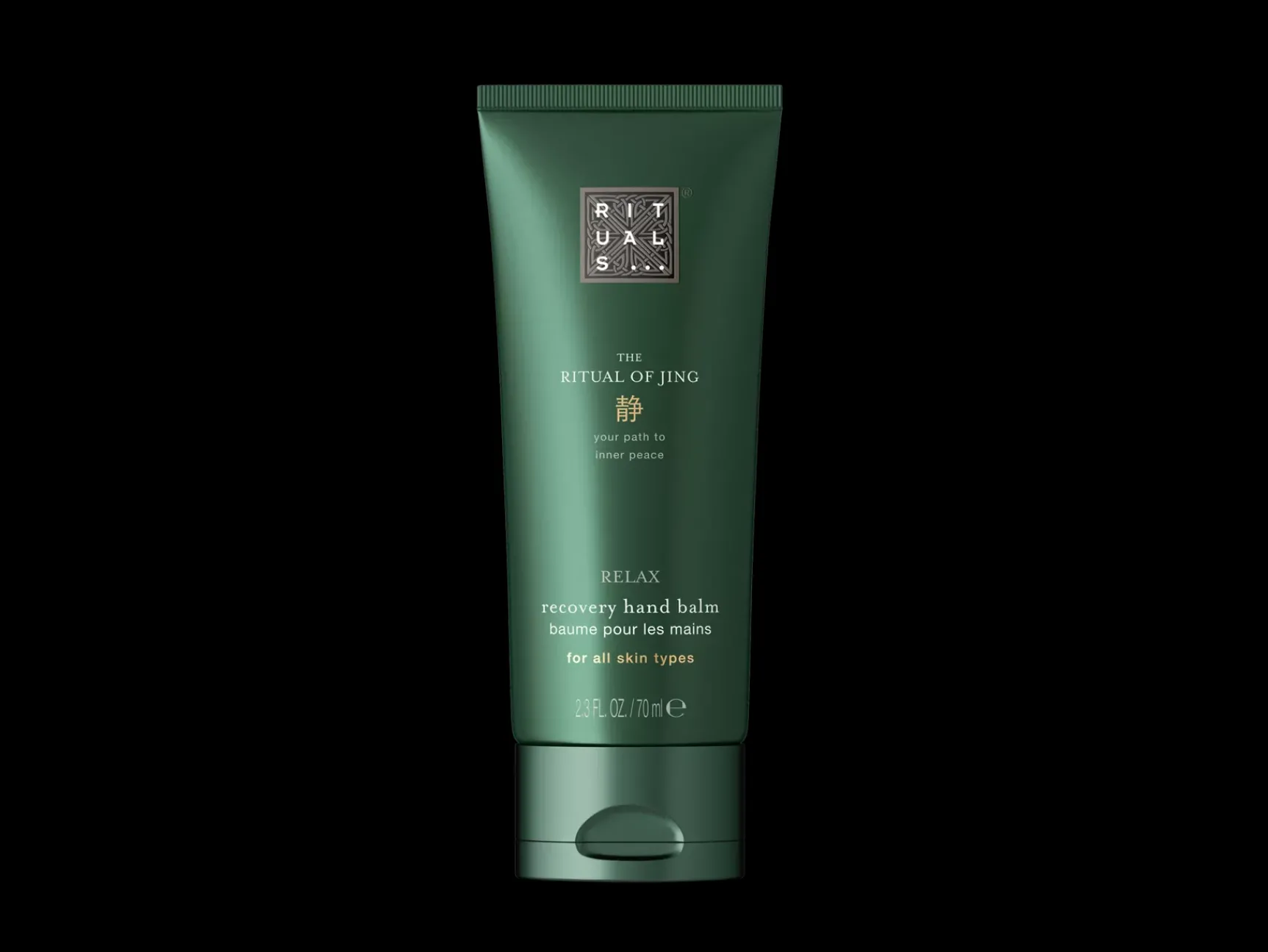 Best Rituals Hand Balm