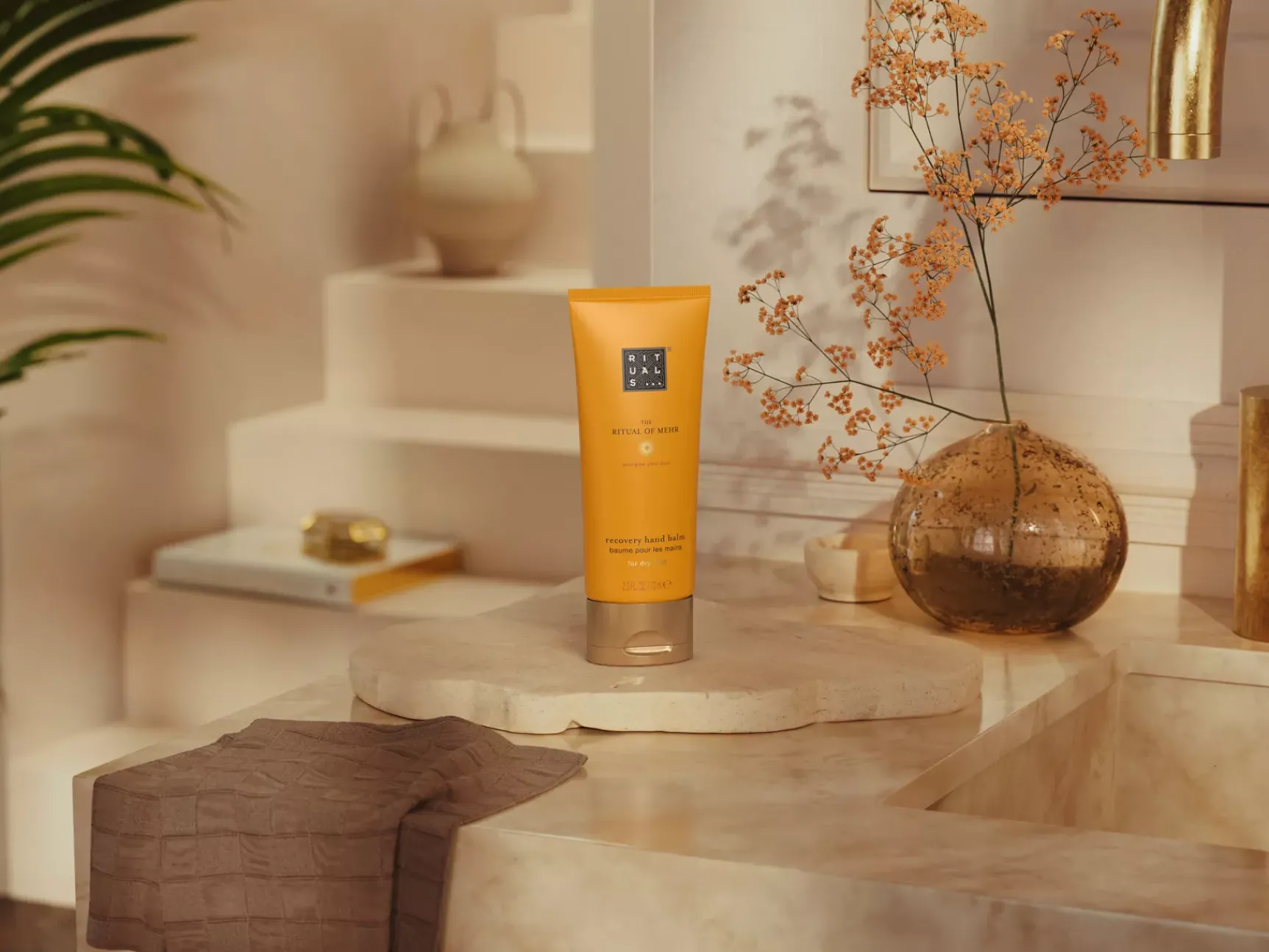 Sale Rituals Hand Balm