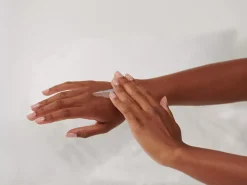 Hot Rituals Hand Scrub