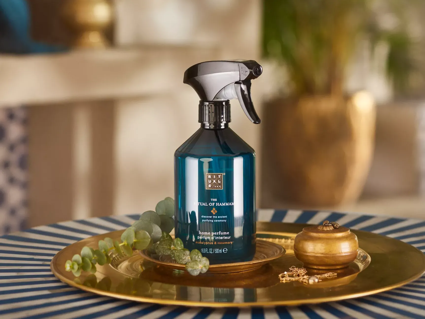 Discount Rituals Home Perfume