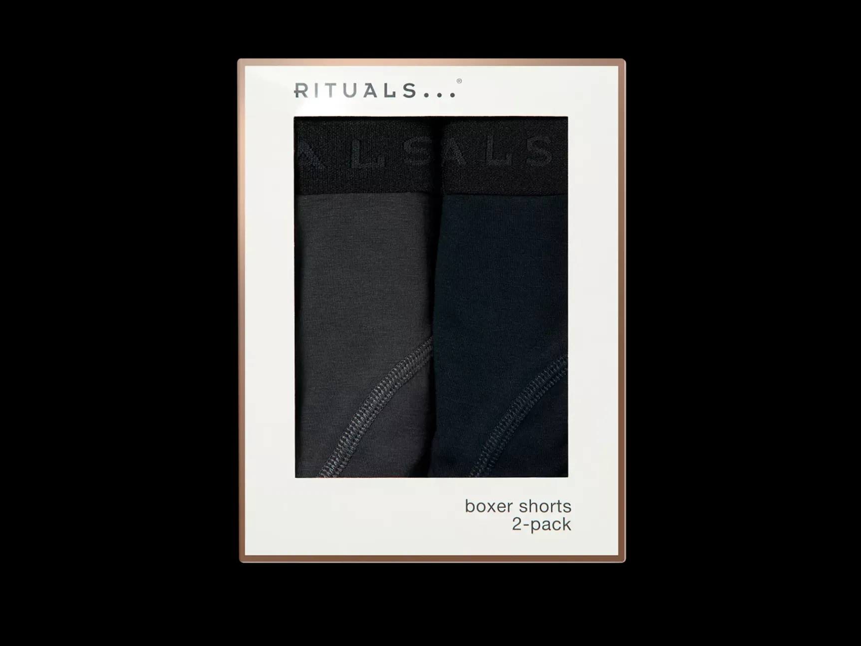 Sale Rituals Hong - Boxer shorts 2-pack - Assorti