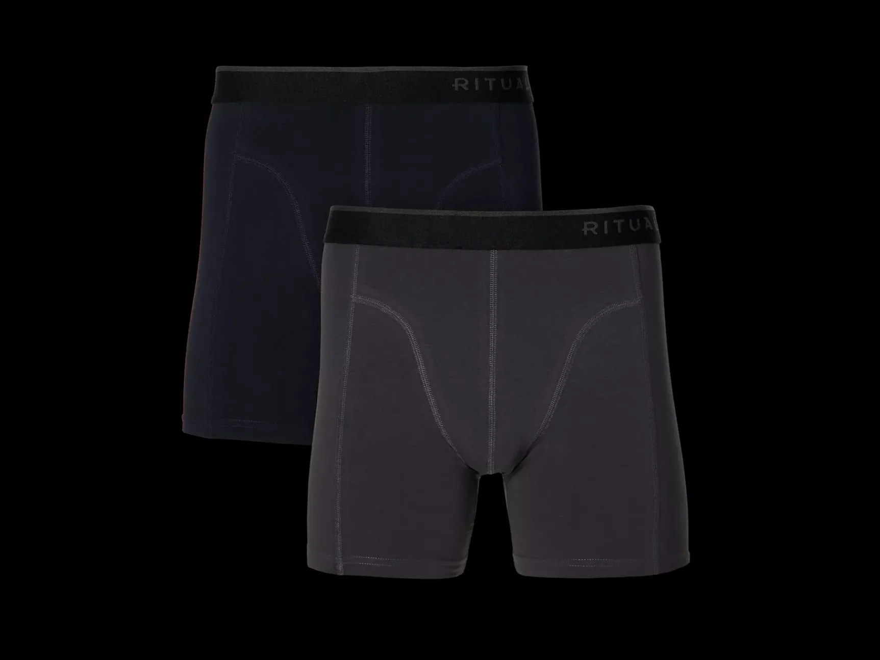 Sale Rituals Hong - Boxer shorts 2-pack - Assorti