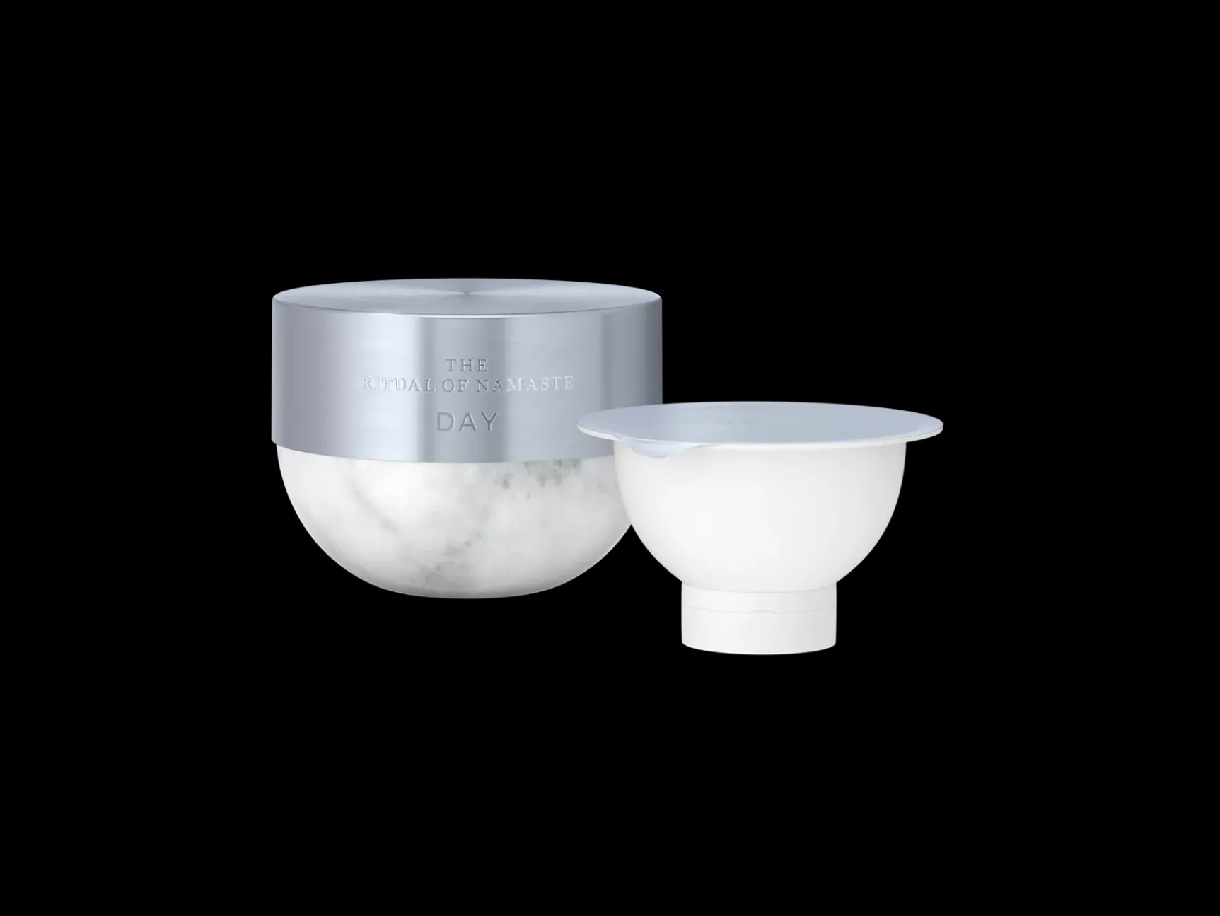 Hot Rituals Hydrating Day Cream