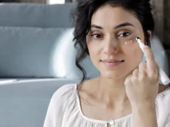 Online Rituals Hydrating Eye Cream