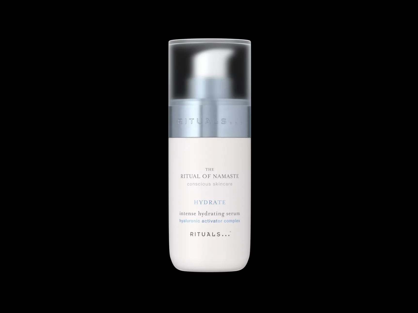 Rituals Hydrating Serum