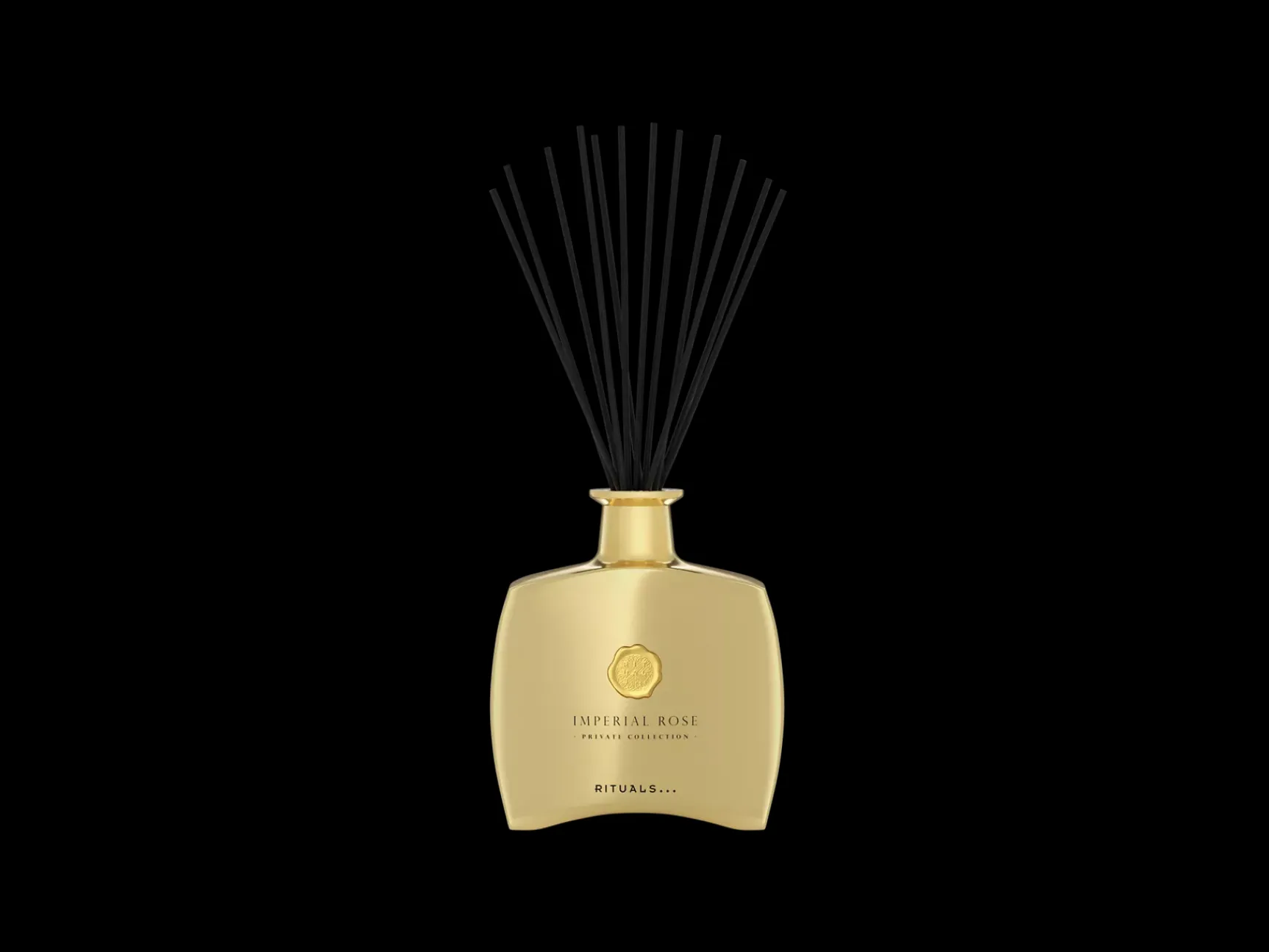 Outlet Rituals Imperial Rose Fragrance Sticks