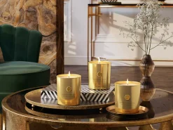 Best Rituals Imperial Rose Scented Candle