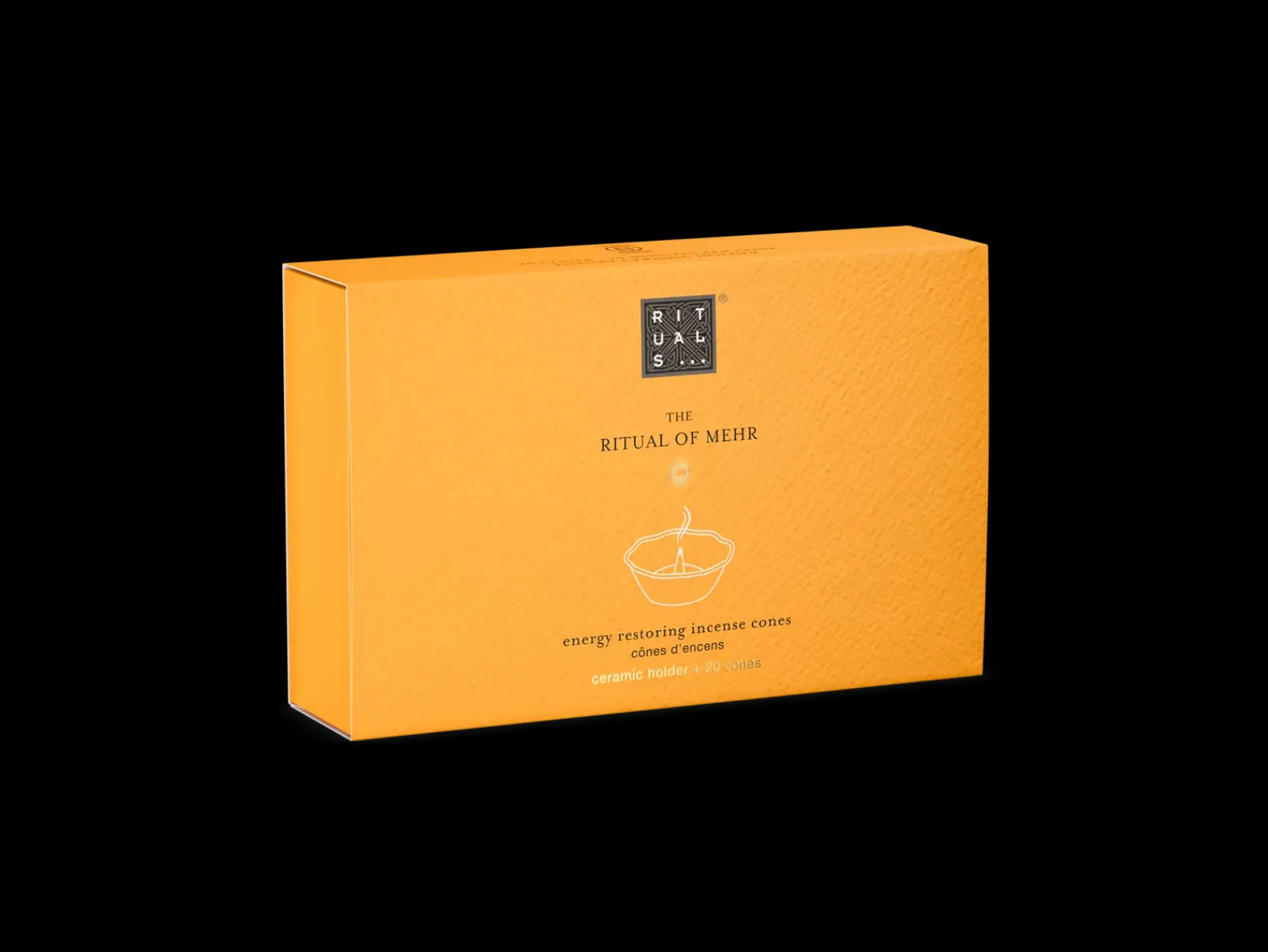 Online Rituals Incense Cones