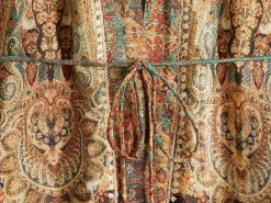 New Rituals Jaypur Collection Kimono