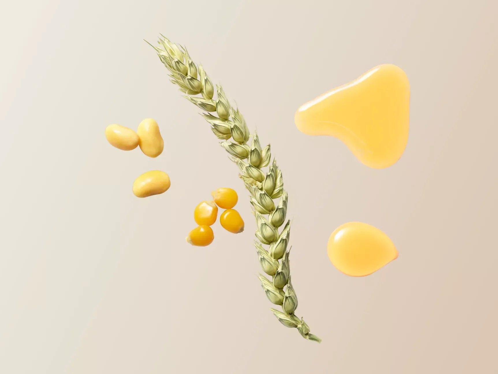 Online Rituals Keratin Hair Mask