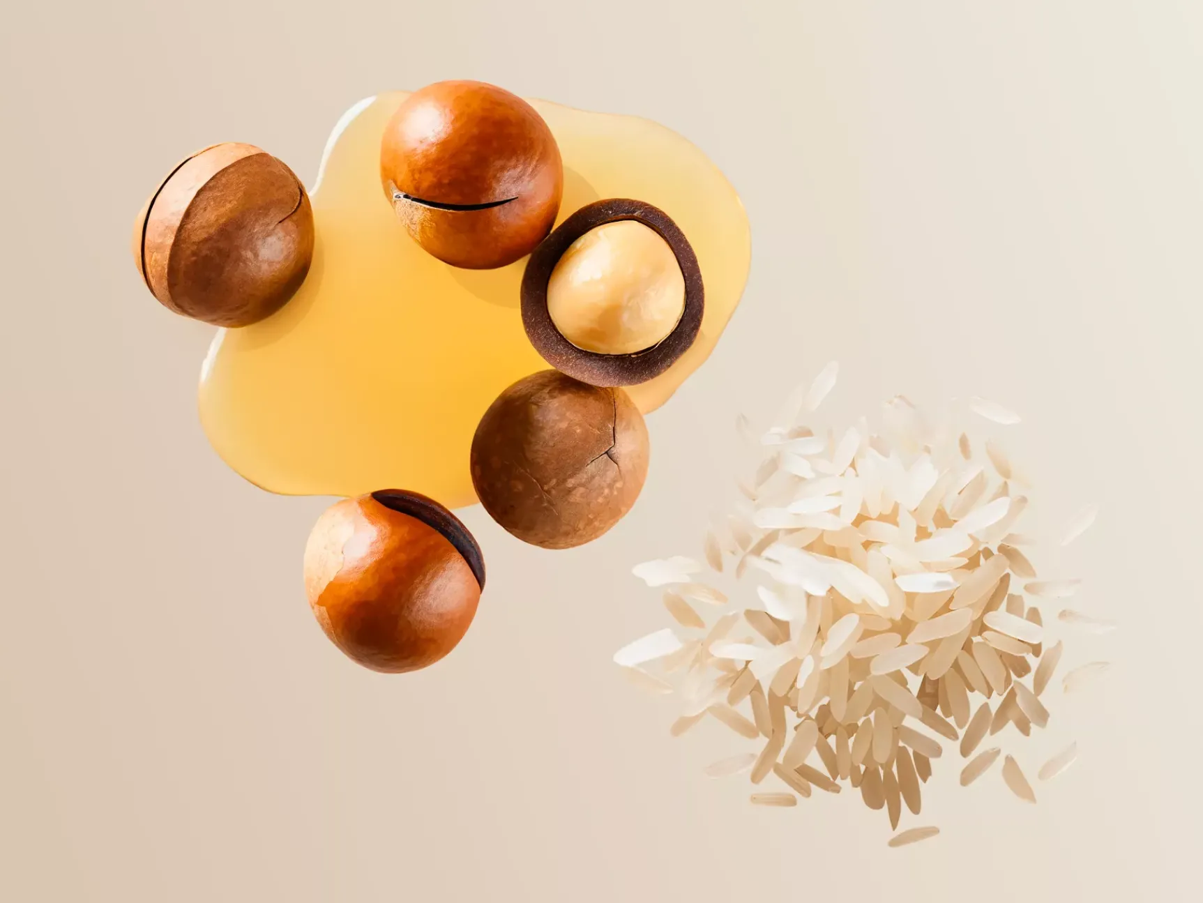 Online Rituals Keratin Hair Mask