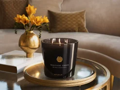 Discount Rituals Large Precious Amber Scented Candle