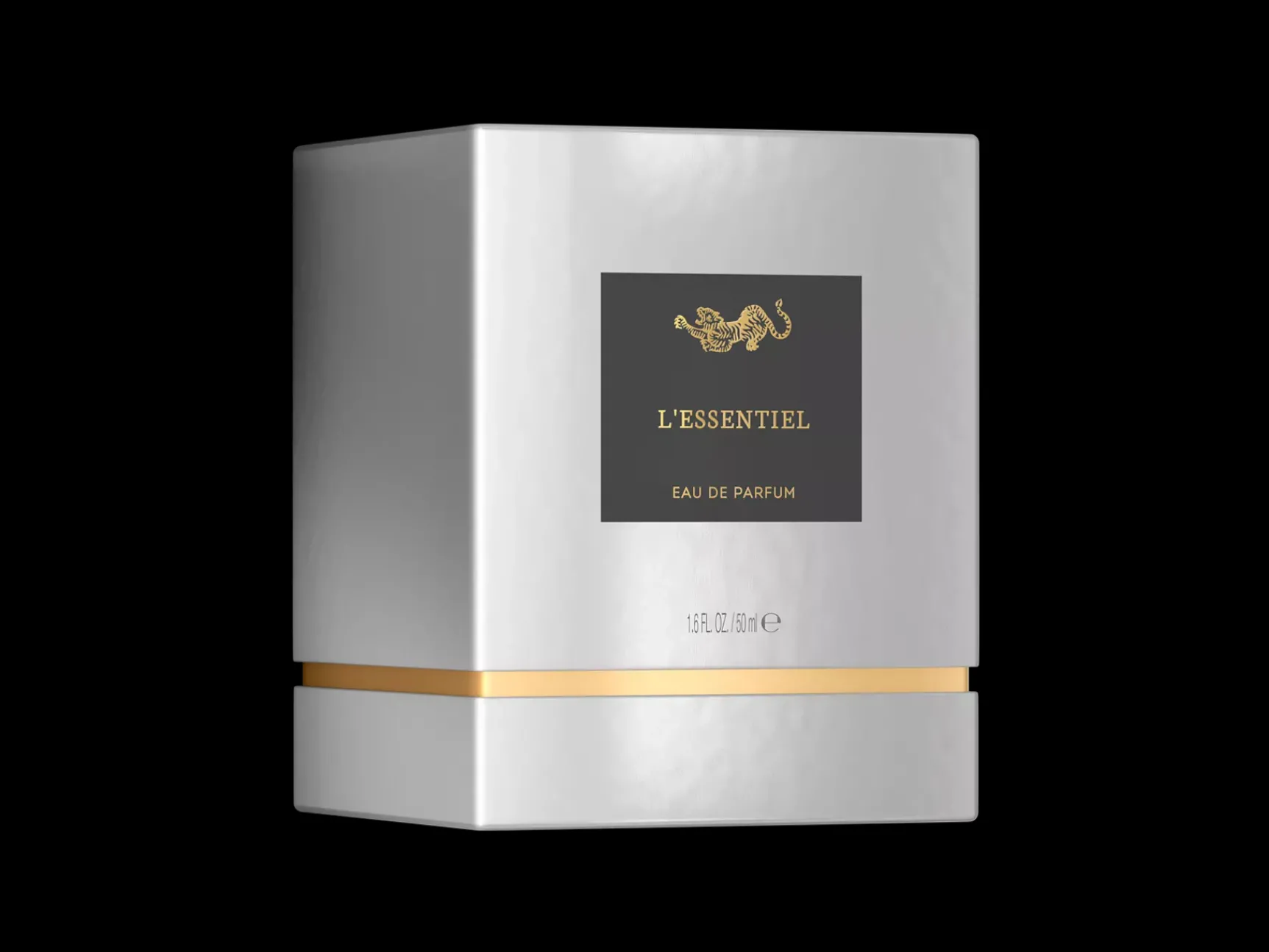 Rituals L'Essentiel Eau de Parfum