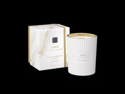 Hot Rituals Love Scented Candle