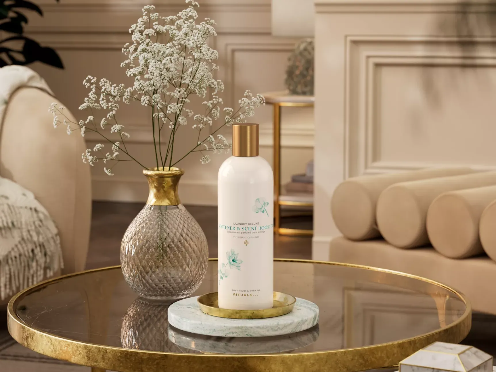 Sale Rituals Luxurious Scent Booster & Softener in 2