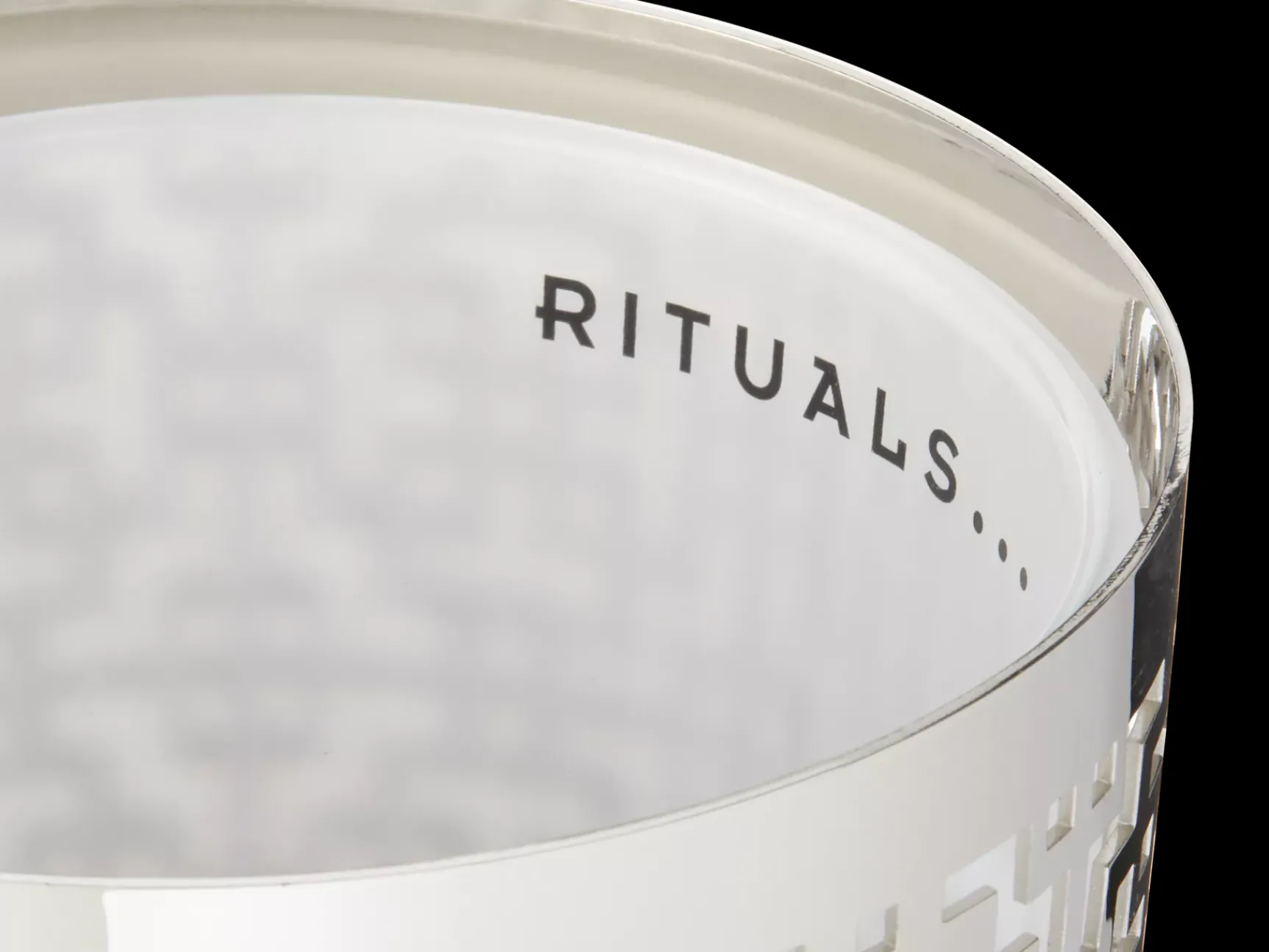 Hot Rituals Luxury Candle Holder