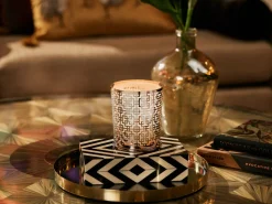 Hot Rituals Luxury Candle Holder