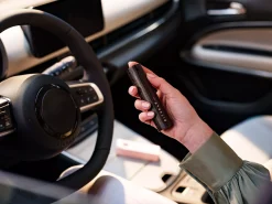 Best Rituals Luxury Car Perfume Holder