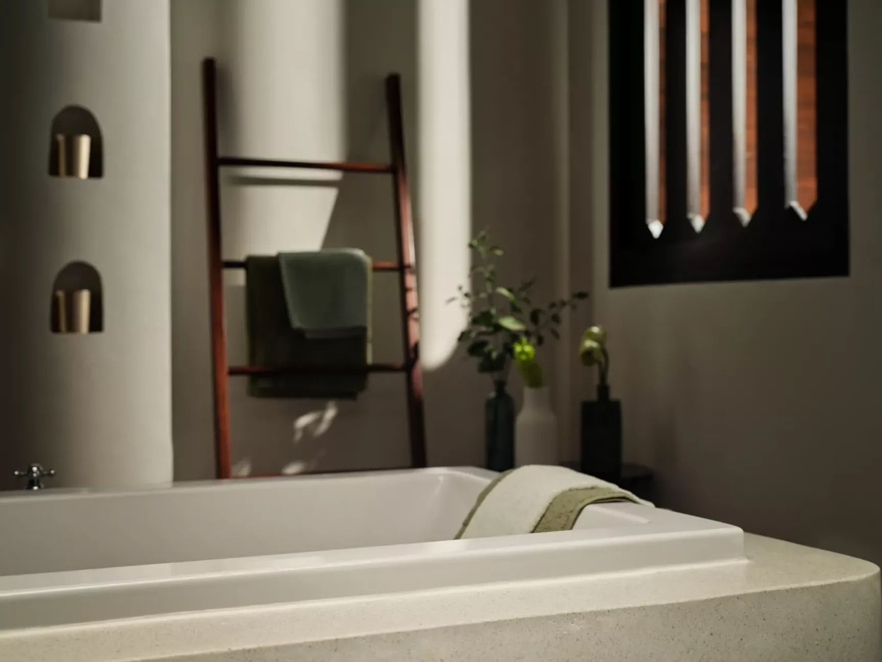 Outlet Rituals Magnesium Bath Crystals