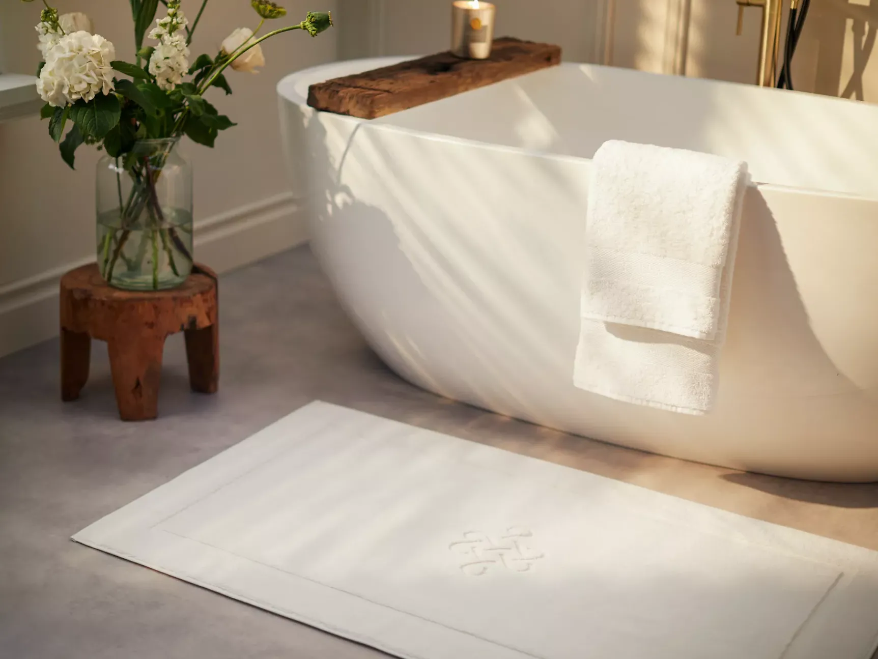 Outlet Rituals Magnesium Bath Crystals