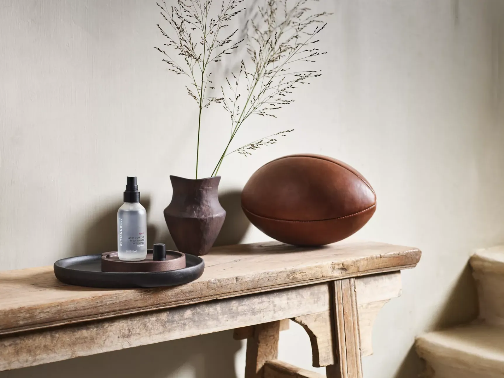 Hot Rituals Magnesium Body Spray