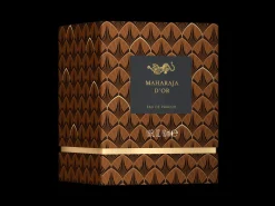 Clearance Rituals Maharaja d’Or