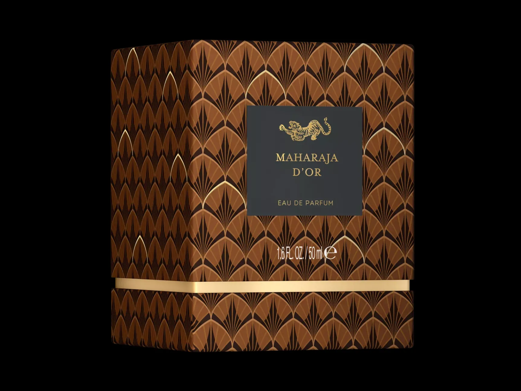 Clearance Rituals Maharaja d’Or